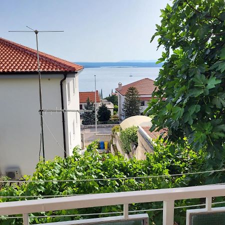 11 Ulica Drage Gervaisa Apartamento Crikvenica Exterior foto