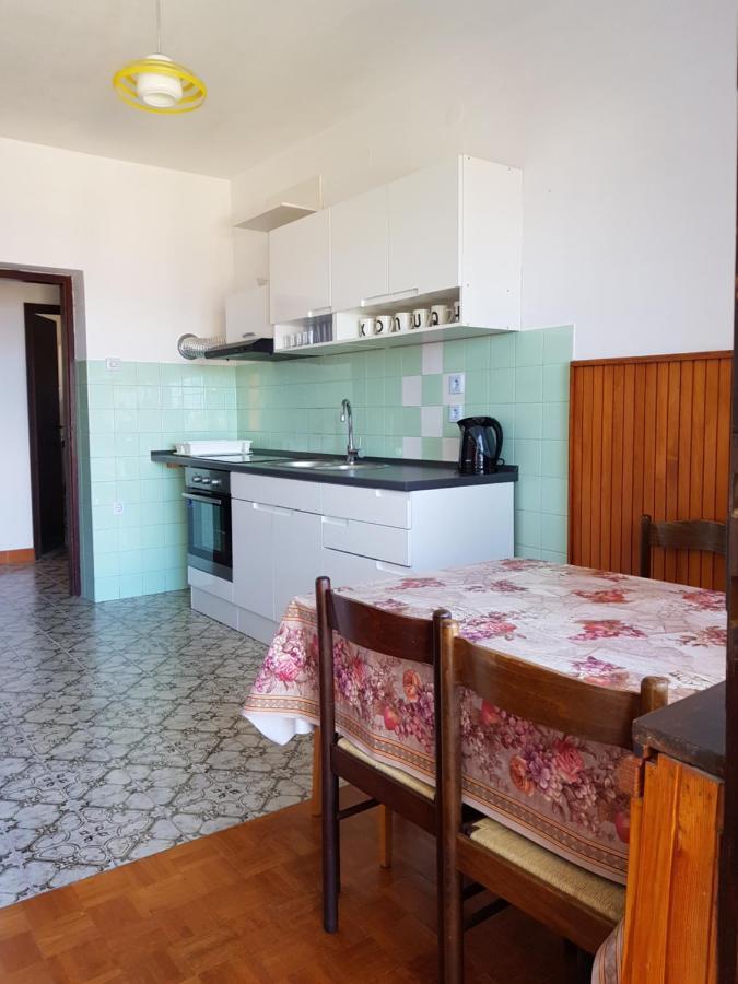 11 Ulica Drage Gervaisa Apartamento Crikvenica Exterior foto
