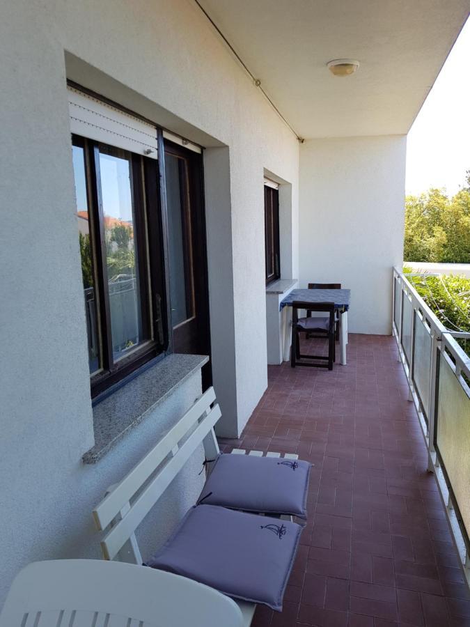 11 Ulica Drage Gervaisa Apartamento Crikvenica Exterior foto
