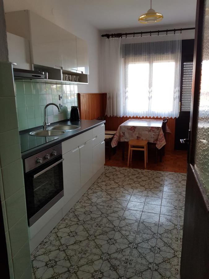 11 Ulica Drage Gervaisa Apartamento Crikvenica Exterior foto
