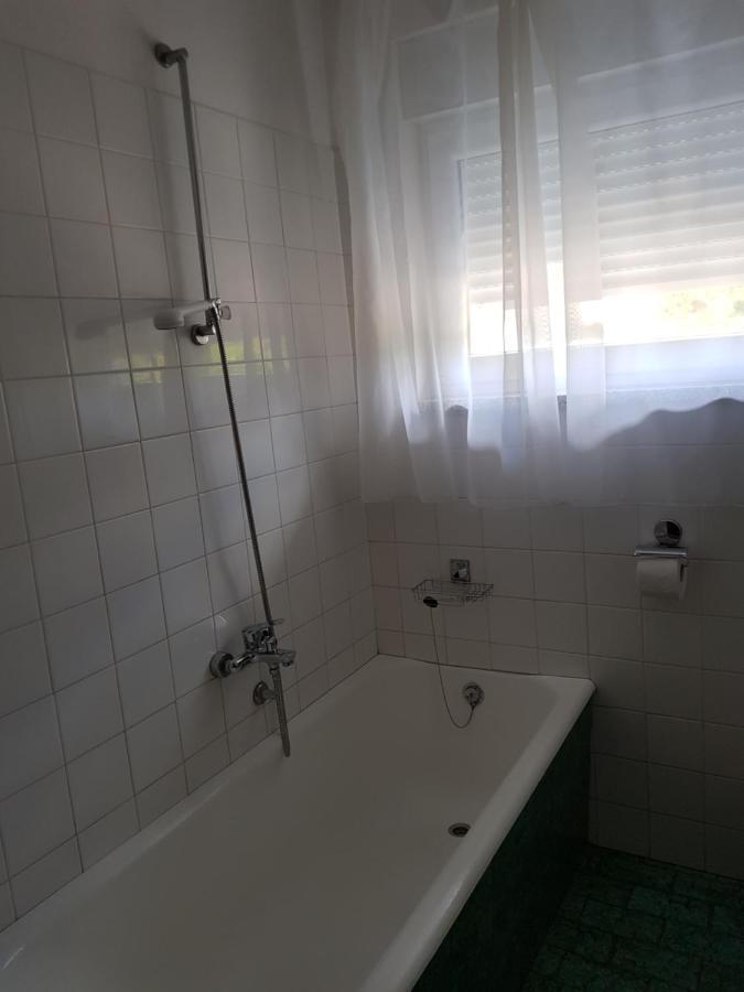 11 Ulica Drage Gervaisa Apartamento Crikvenica Exterior foto