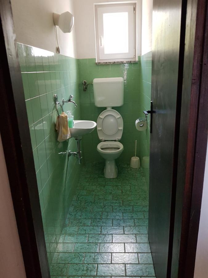 11 Ulica Drage Gervaisa Apartamento Crikvenica Exterior foto