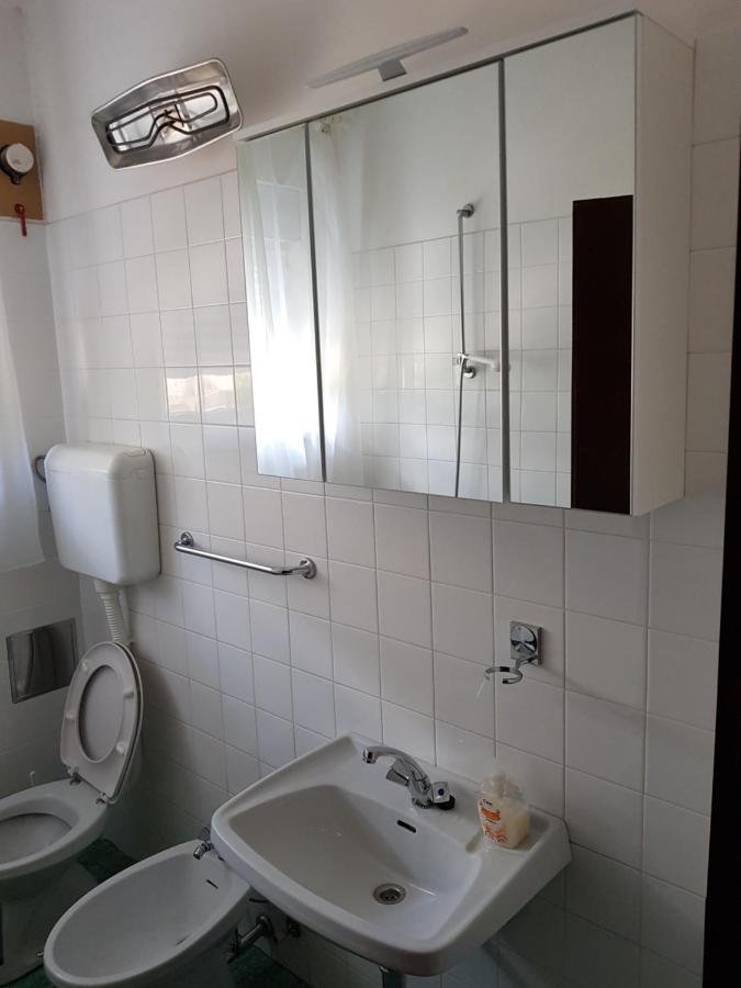 11 Ulica Drage Gervaisa Apartamento Crikvenica Exterior foto