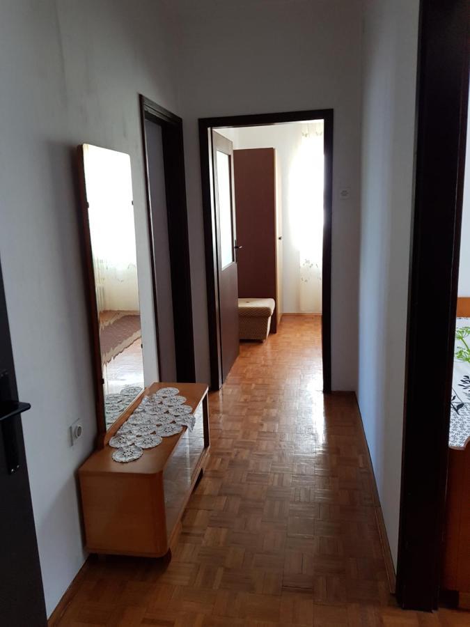 11 Ulica Drage Gervaisa Apartamento Crikvenica Exterior foto