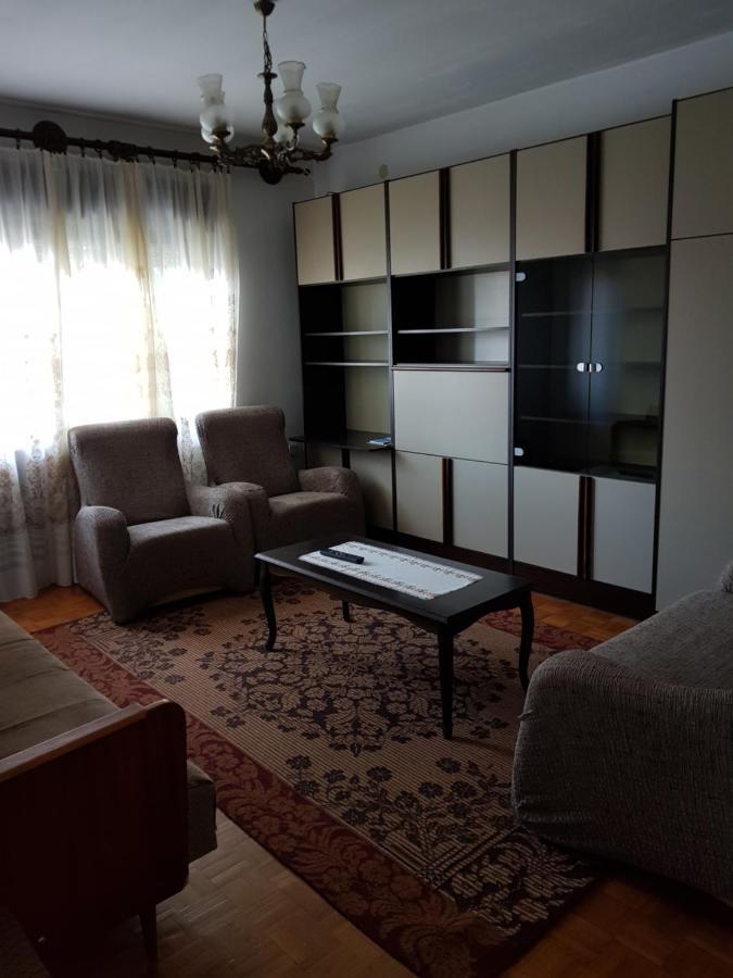 11 Ulica Drage Gervaisa Apartamento Crikvenica Exterior foto