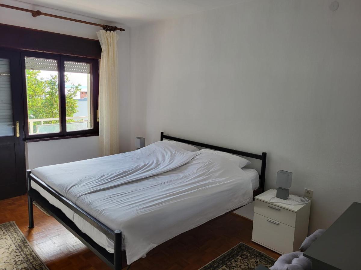 11 Ulica Drage Gervaisa Apartamento Crikvenica Exterior foto