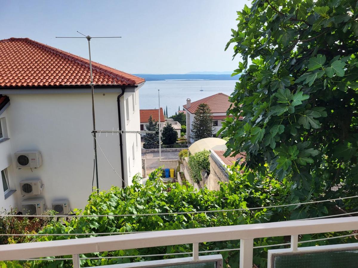 11 Ulica Drage Gervaisa Apartamento Crikvenica Exterior foto