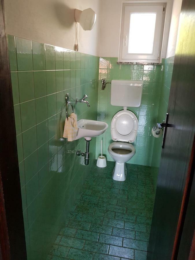 11 Ulica Drage Gervaisa Apartamento Crikvenica Exterior foto