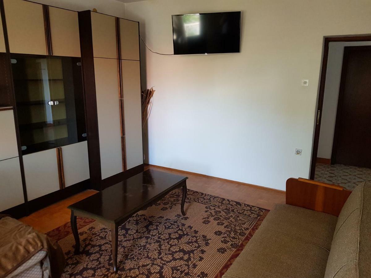 11 Ulica Drage Gervaisa Apartamento Crikvenica Exterior foto