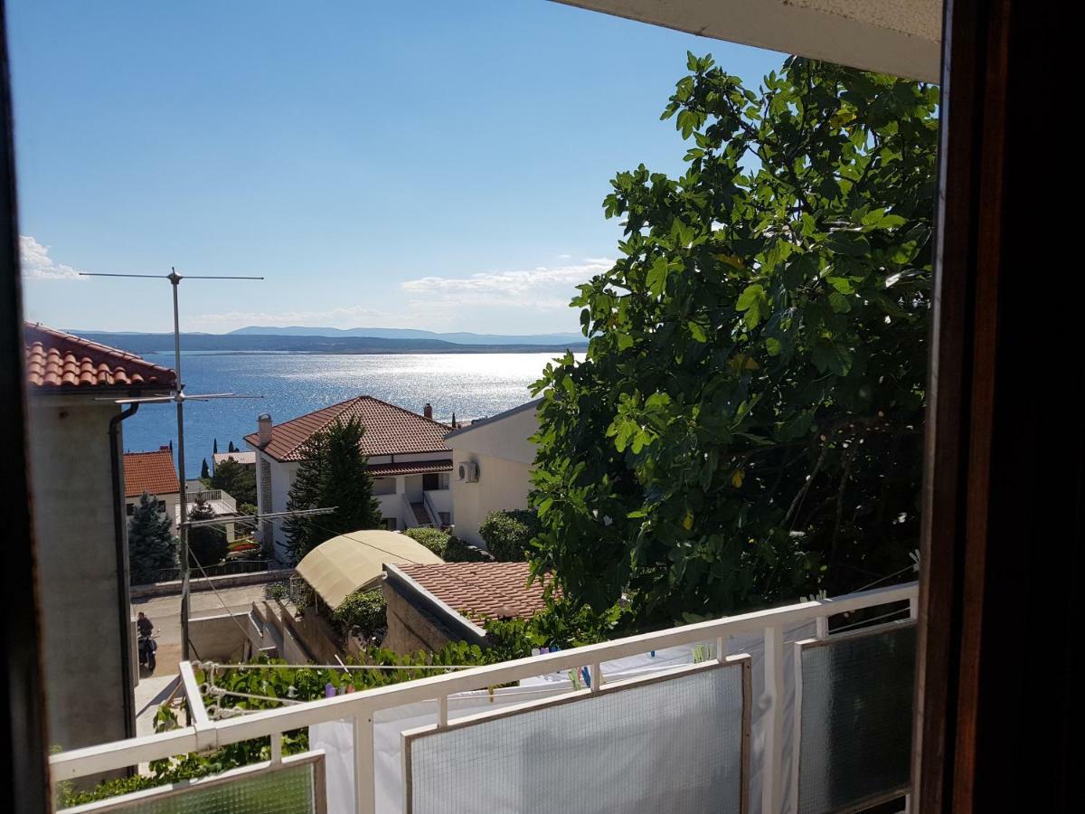 11 Ulica Drage Gervaisa Apartamento Crikvenica Exterior foto