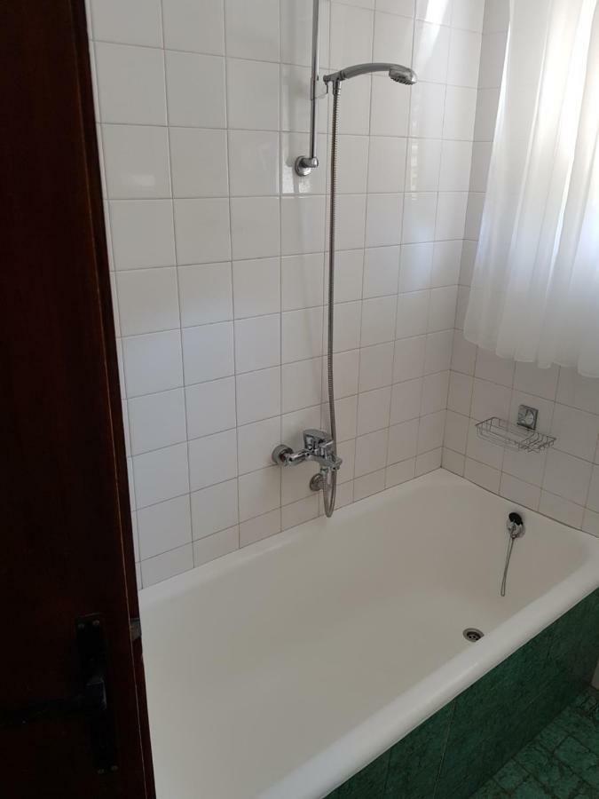 11 Ulica Drage Gervaisa Apartamento Crikvenica Exterior foto