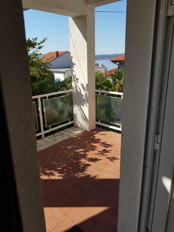 11 Ulica Drage Gervaisa Apartamento Crikvenica Exterior foto